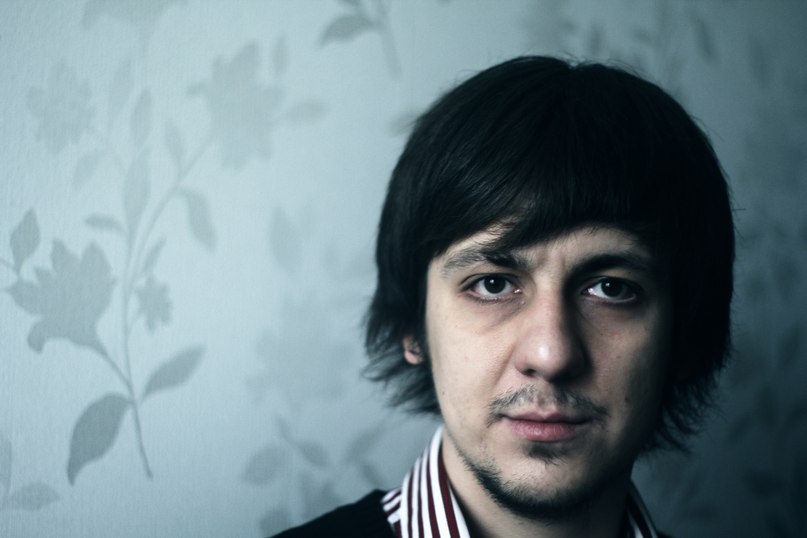 Alexander Okeansky фотография #31