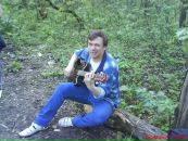 Фотография Ендовицкого Федора