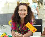 Фотография Костюкович Лидии