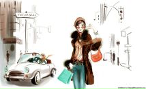 Фотография Ахкамиевой Людмилы