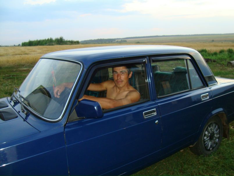 №15, Сагит Фаттахов, Казань, Россия №15, Сагит Фаттахов, Казань, Россия