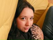 Фотография Фейзулловой Лилианы