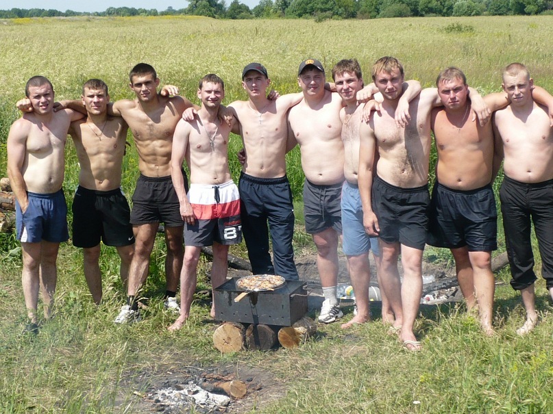 Сергей Рябов фотография #35