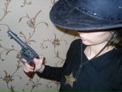 Фотография Захаровой Марины