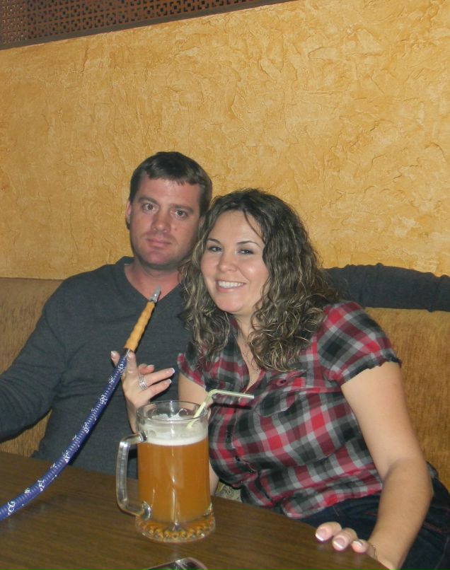 Alia Abrams фотография #14