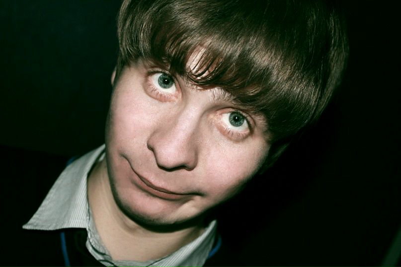 №9, Сергей Гришагин, Орёл, Россия №9, Сергей Гришагин, Орёл, Россия