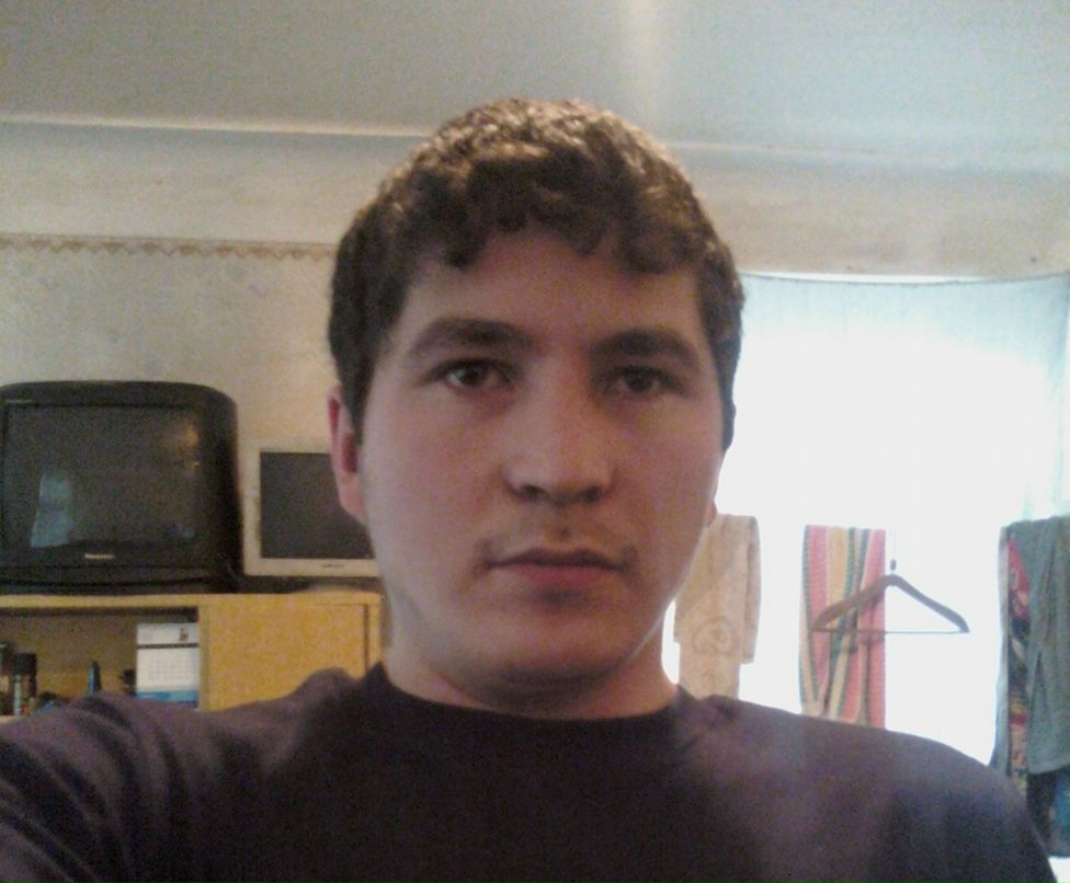 Денис Баширов фотография #26