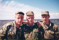 Фотография Николаева Жени