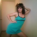 Фотография Волковой Олечки