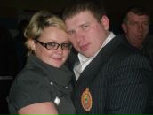 Фотография Голубевой Екатерины