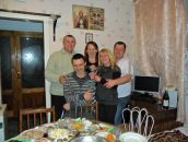 Ліда Антонишин(Барилюк) фотография #5 (источник - https://vk.com/id62348968)