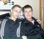 Фотография Сажина Никиты