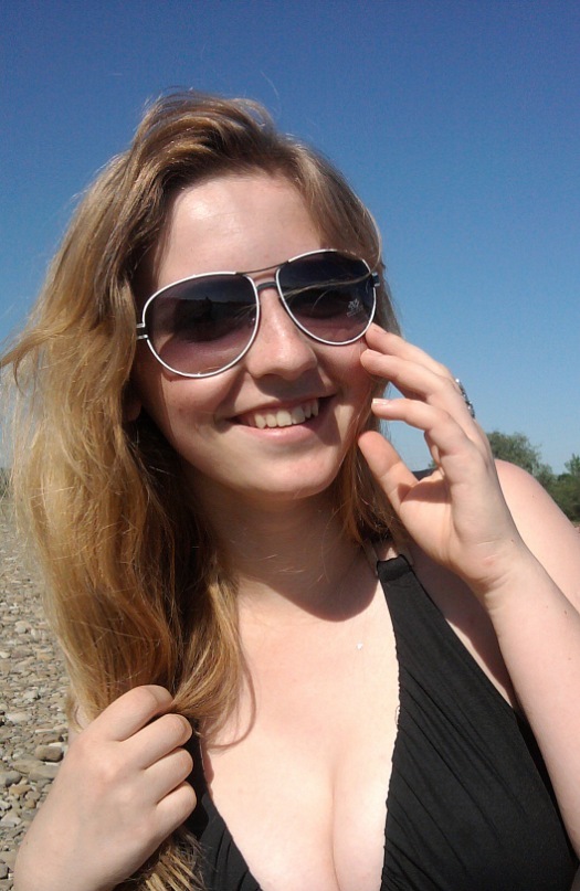 Natashka Duda фотография #14