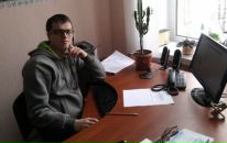 Ігор Каражбей фотография #28 (источник - https://vk.com/id31409677)