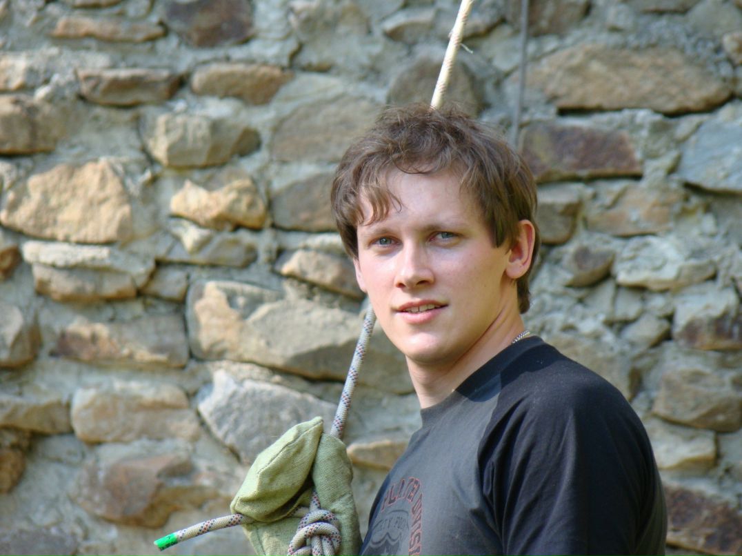 Дмитрий Игоревич фотография #17