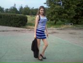 Фотография Пимурзиной Вероники