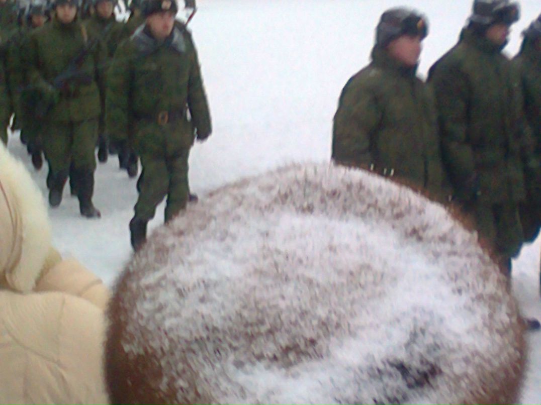 Дмитрий Авдеев фотография #14