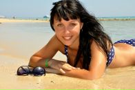 Фотография Гайдуковой Анны