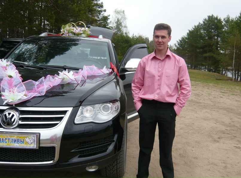 Виктор Баранов фотография #30