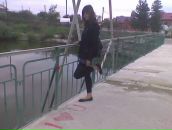 Свєто4ка Калуцька фотография #8 (источник - https://vk.com/id53117394)