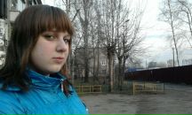 Фотография Кузнецовой Натальи