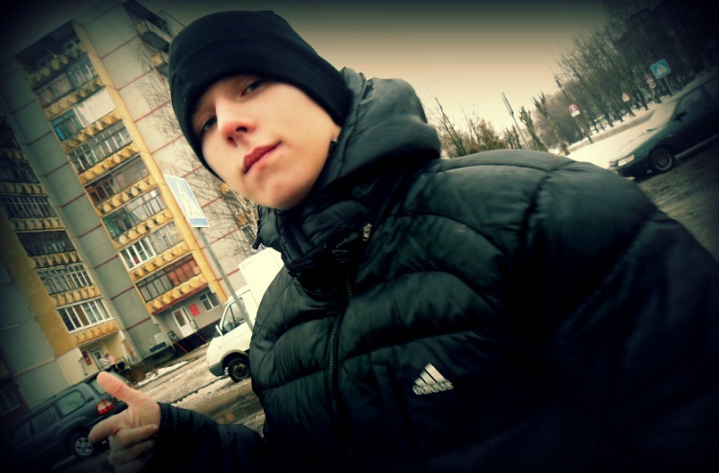 Пашка Дорофеев фотография #2