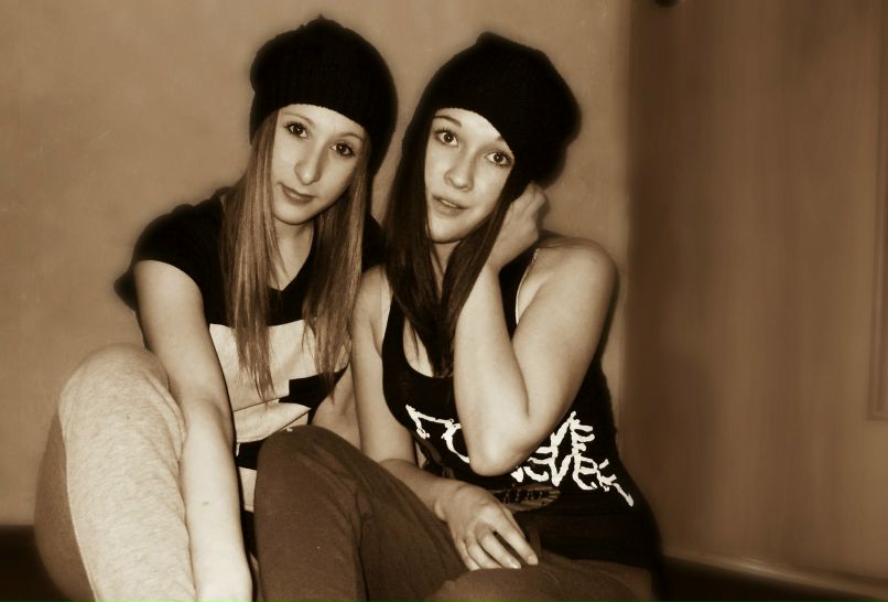 Ксюша Колотова фотография #2