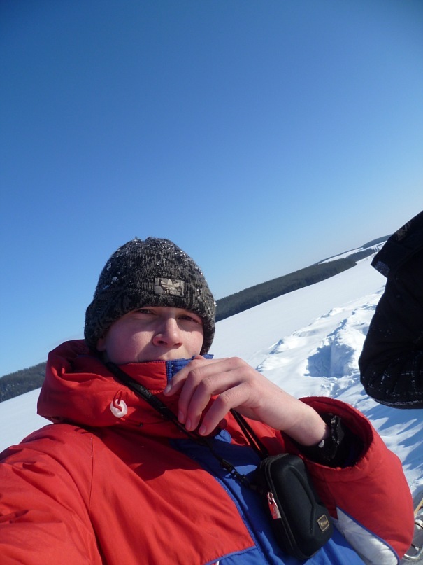 Алексей Евсеев фотография #34