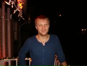 Роман Погріщук фотография #22 (источник - https://vk.com/id7505041)