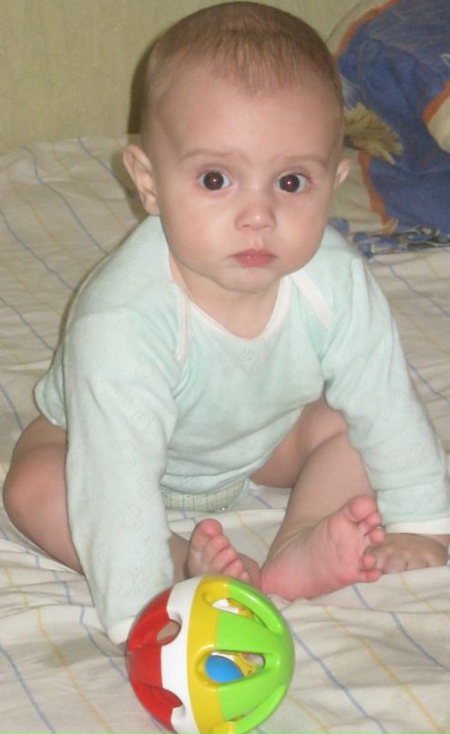 Николай Приходько фотография #41