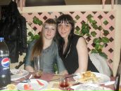 Фотография Шабановой Кристины