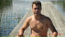 Фотография Третякевича Владимира