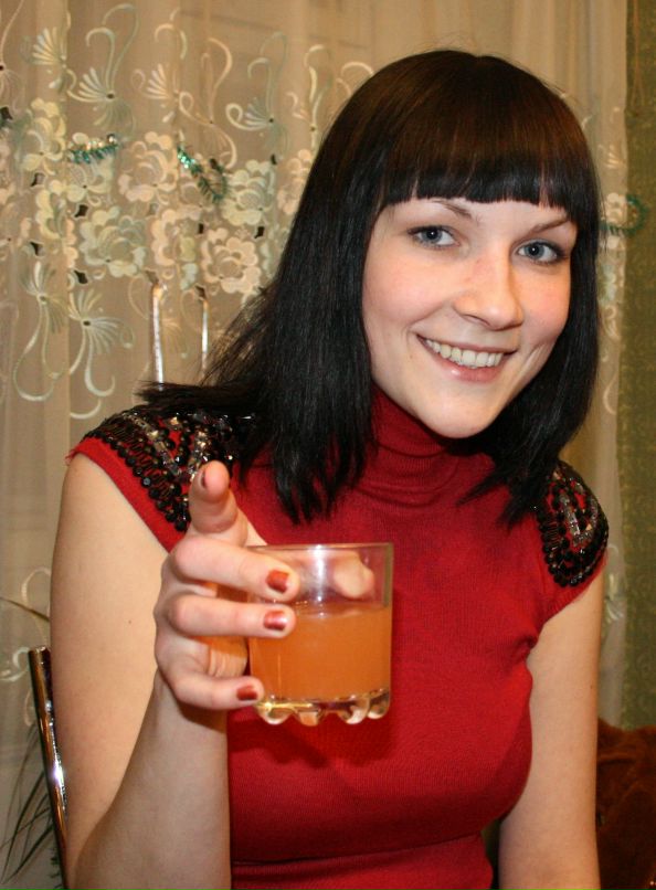 Наталья Дернова фотография #8