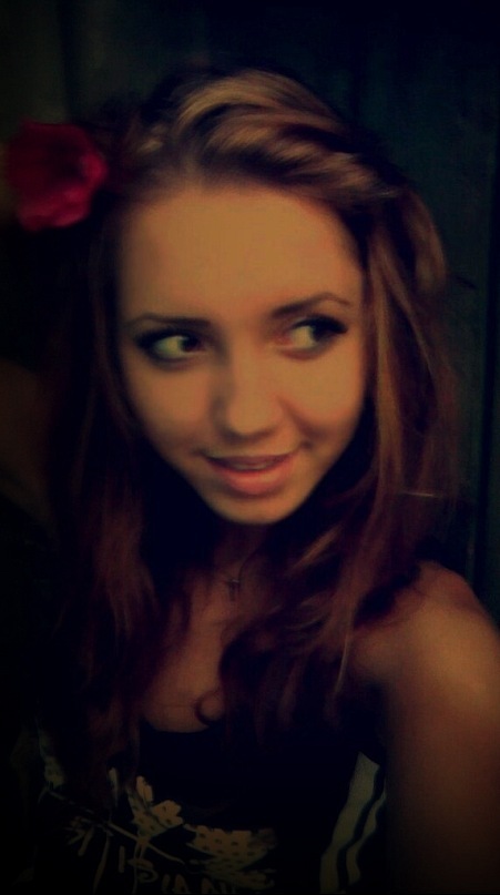 Anuta Tsybulskaya фотография #22