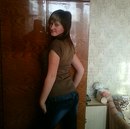 Дина Люлько фотография #41 (источник - https://vk.com/id140172627)
