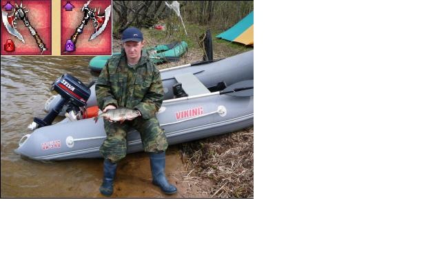 Сергей Псков фотография #8