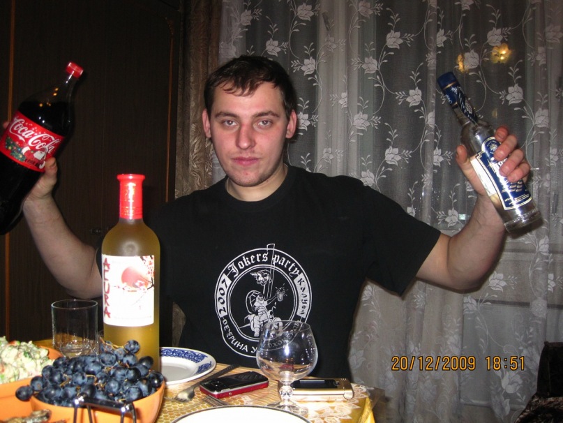 Валентин Шкодин фотография #16