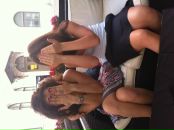 Фотография Наумовой Аси