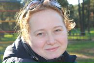 Фотография Васютиной Натальи