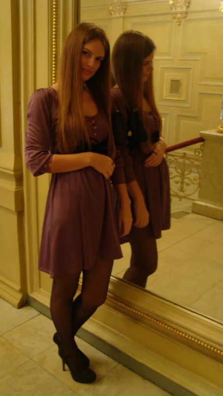 Катя Яценко фотография #29