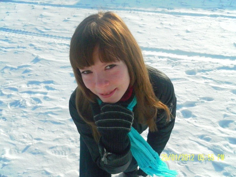 Оля Несмачко фотография #2