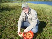 Фотография Грунина Анастасия