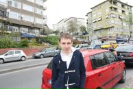 Фотография Веклича Дмитрия