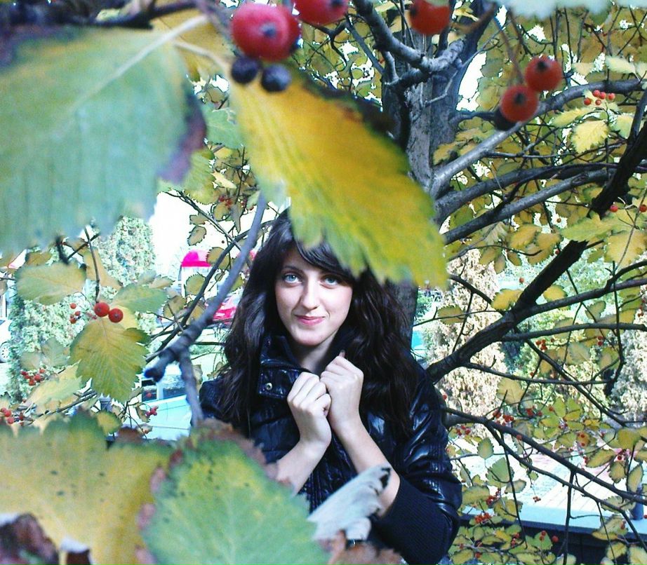 Мария Кондратьева фотография #14