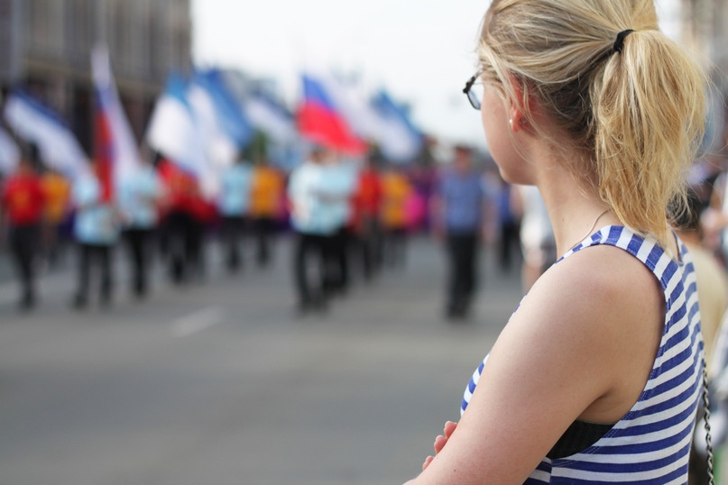 Анастасия Циммерман фотография #40