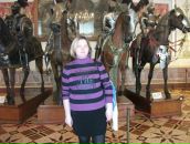 Фотография Сергеевой Любови