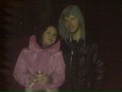 Фотография Паплевки Жени