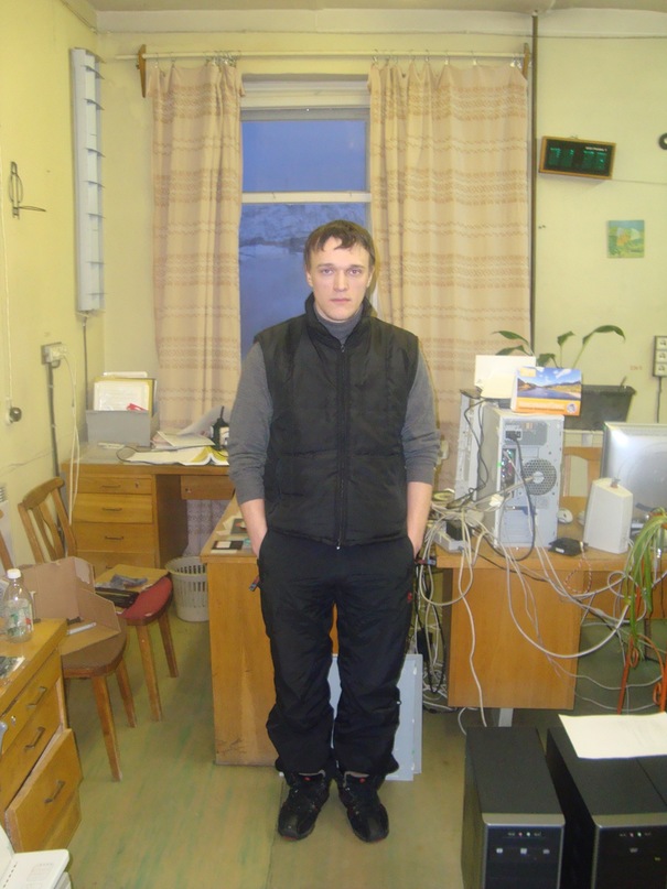 Sergey ?????? фотография #41