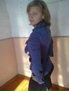 Олічка Кузьмич фотография #12 (источник - https://vk.com/id109441308)