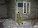 Фотография Карнюк-Веселовской Татьяны